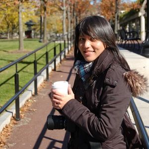 Meet your Posher, Annie